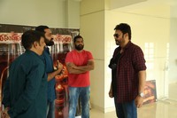 Narasimhapuram Trailer Launch